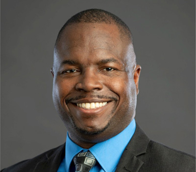 Dr. Larry O. Warner, DrPH, MPH